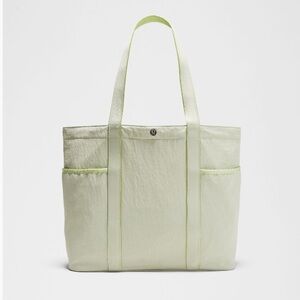 Lululemon Athletica Tote